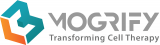 Mogrify Organisation logo