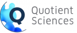 Quotient Sciences Organisation logo