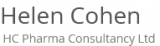 HC Pharma Consultancy Organisation logo