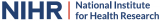 National Institute for Health Research (NIHR) Organisation logo