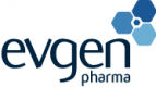 Evgen Pharma Organisation logo