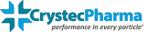 Crystec Organisation logo
