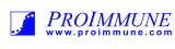 ProImmune Organisation logo