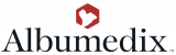 Albumedix Organisation logo